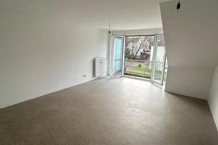 schöne helle 3-Zimmer-Wohnung mit großem Wohnzimmer 3 zimmer