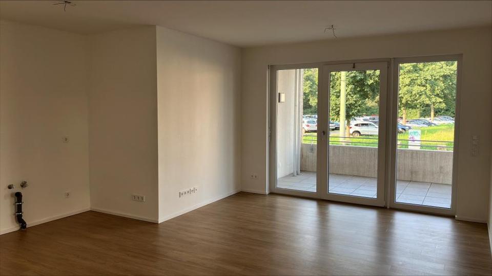 Etagenwohnung Dortmund Aplerbeck - 4 Zimmer, 112 m&sup2;, 1.354&euro; | Angebot:24746080
