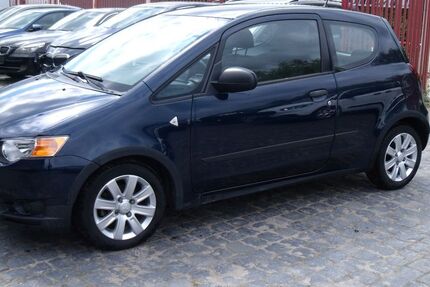 Mitsubishi Colt 125.000 km 2.950 &euro; Lünen 44532