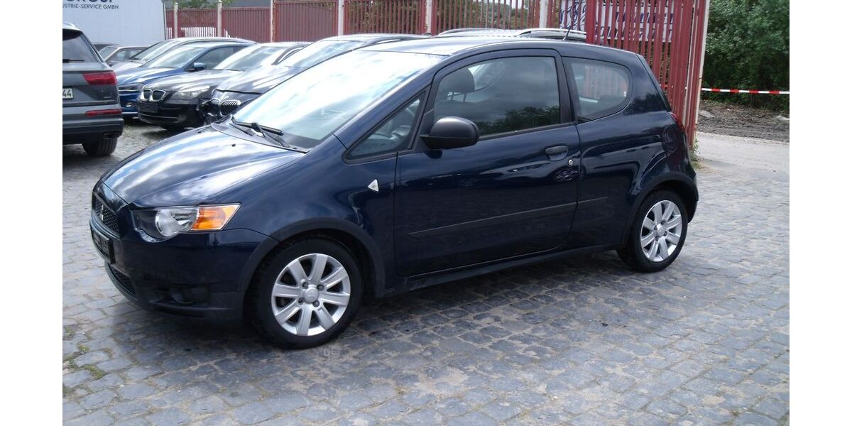 Mitsubishi Colt 125.000 km 2.950 &euro; Lünen 44532