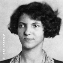 Rose Ausländer mit Barbara Kleyboldt 16.11.2025 Roto Theater