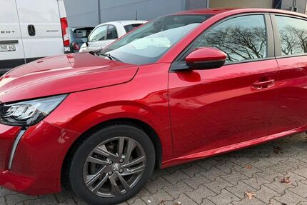 Peugeot 208 36.000 km 15.859 &euro; Bochum 44805
