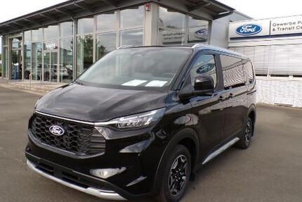 Ford Tourneo Custom 12.000 km 47.990 &euro; Werne 59368