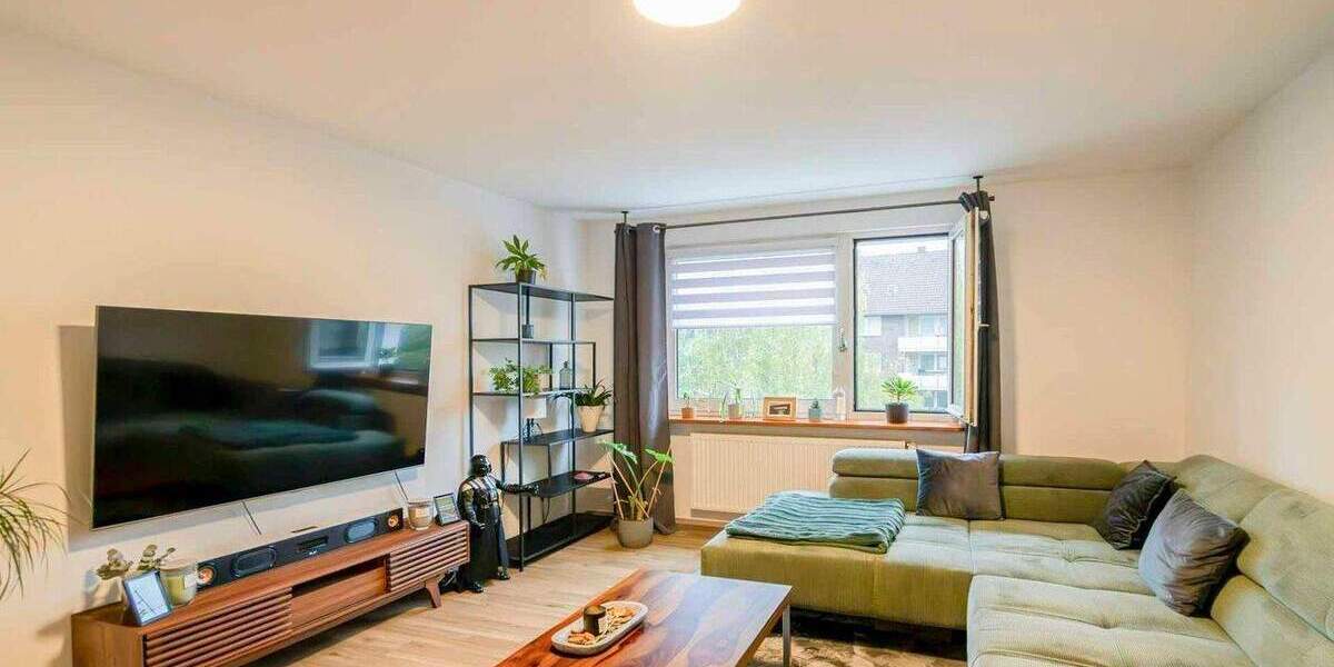 Mehrfamilienhaus, Wohnhaus Gelsenkirchen Schalke - 2 Zimmer, 735.000&euro; | Angebot:24810377