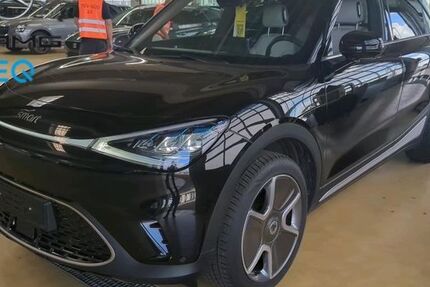 Smart #1 10.761 km 25.760 &euro; Hagen 58135