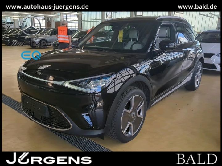 Smart #1 10.761 km 25.760 &euro; Hagen 58135