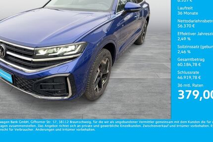 VW Touareg 19.844 km 61.444 &euro; Dortmund 44141