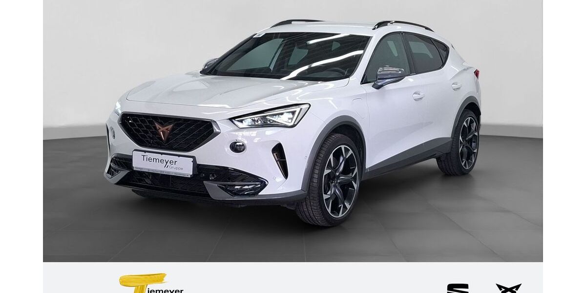 Cupra Formentor 24.990 km 26.440 &euro; Bochum 44809