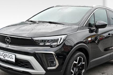 Opel Crossland (X) 37.748 km 19.980 € Wuppertal 42103