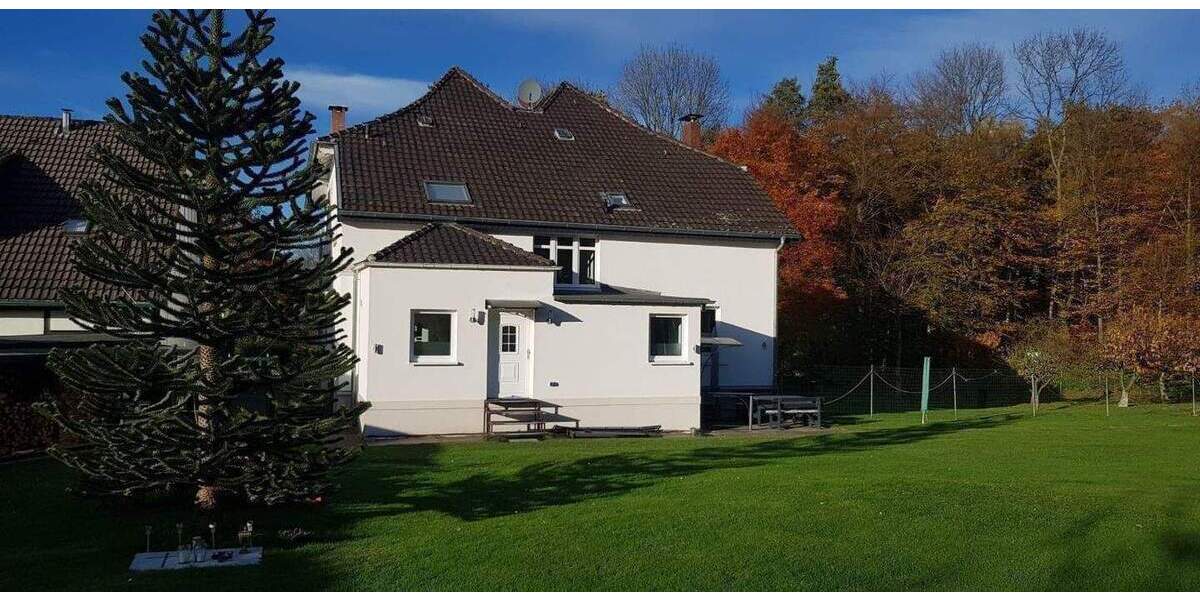 Mehrfamilienhaus, Wohnhaus Hagen Vorhalle - 630.000&euro; | Angebot:24209454