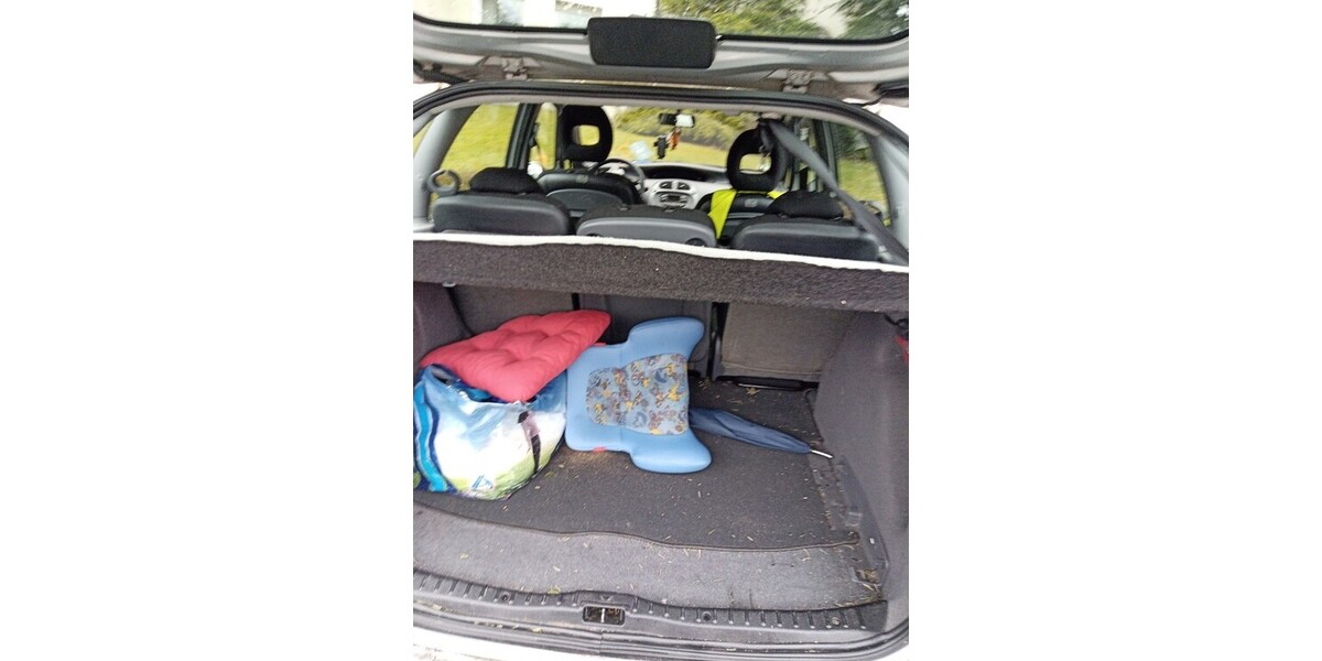 Citroen Xsara Picasso 238.000 km 1.372 &euro; Herdecke 58313