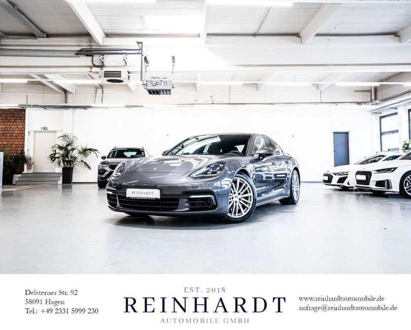Panamera