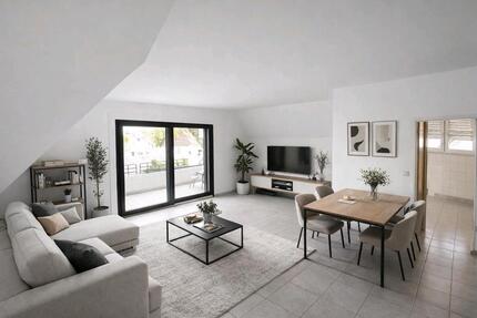 Wohnung Wickede (Ruhr) - 3 Zimmer, 78 m&sup2;, 650&euro; | Angebot:24641503