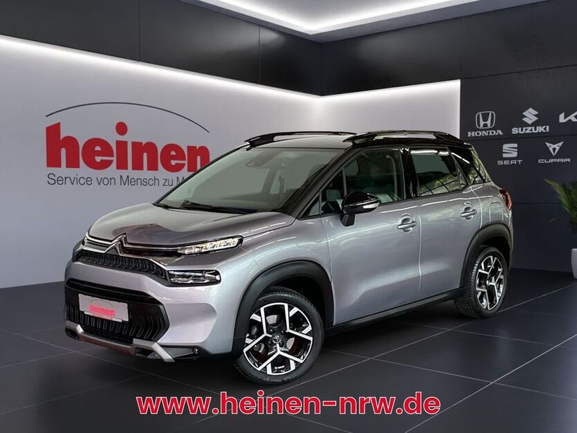 C3 Aircross