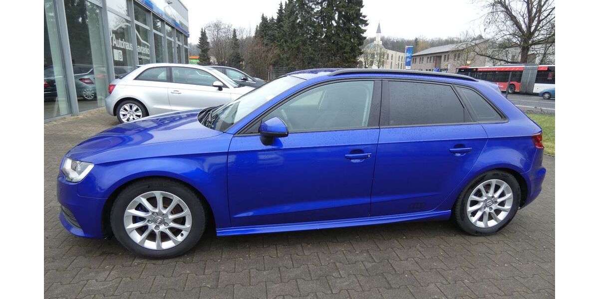 Audi A3 145.000 km 9.999 &euro; Bergkamen 59192