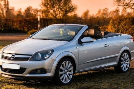 Opel Astra 75.400 km 6.700 &euro; Bergkamen 59192