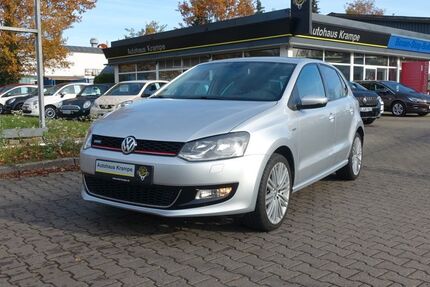 VW Polo 125.000 km 10.980 € Selm 59379