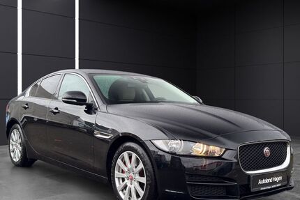 Jaguar XE 147.534 km 9.490 &euro; Hagen 58089