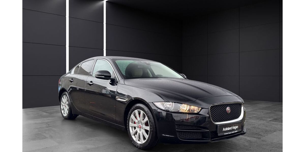 Jaguar XE 147.534 km 9.490 &euro; Hagen 58089