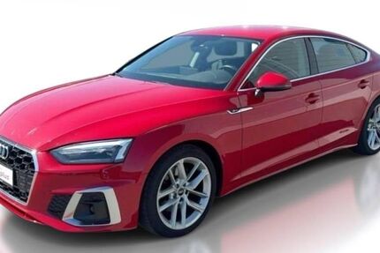 Audi A5 57.243 km 28.532 &euro; Hagen 58091