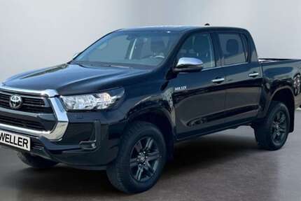 Toyota Hilux 5.000 km 44.940 € Dortmund 44143