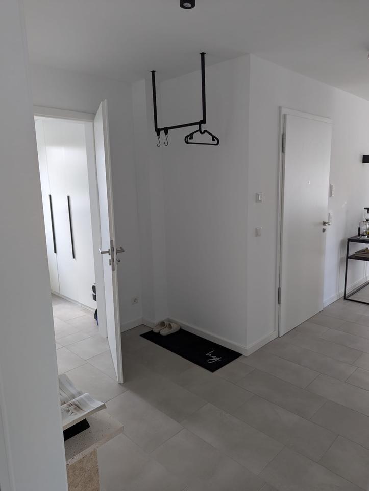 Penthouse mit EBK und Dachterrassen in Seenähe - Lünen