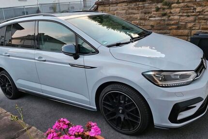 VW Touran 138.100 km 18.200 &euro; Menden 58706