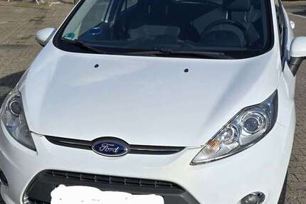 Ford Fiesta 183.662 km 4.500 &euro; Ückendorf (Gelsenkirchen) 45886