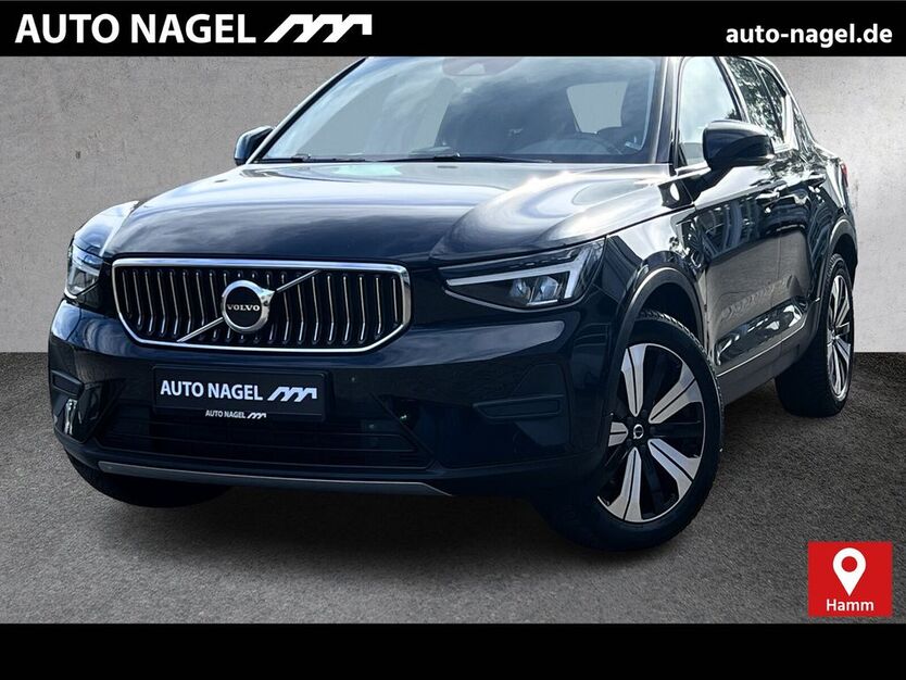 Volvo XC40 55.701 km 27.600 € Hamm 59067