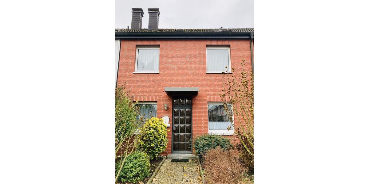 Reihenhaus Lünen Alstedde - 4 Zimmer, 109 m&sup2;, 319.000&euro; | Angebot:24352174