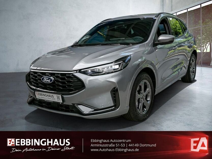 Ford Kuga 5.200 km 36.999 € Dortmund 44149