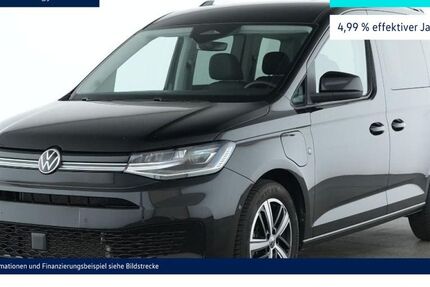 VW Caddy 13.540 km 37.910 &euro; Bochum 44866