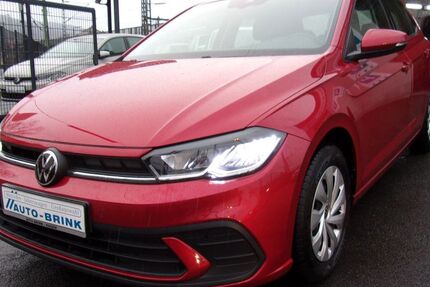 VW Polo 21.000 km 16.444 &euro; Hagen 58089