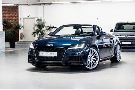 Audi TT 30.870 km 28.825 € Hagen 58091