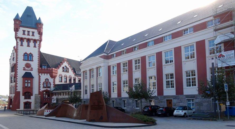 Gewerbeobjekt Dortmund Hörde - 2.844&euro; | Angebot:26070821