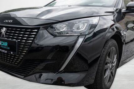 Peugeot 208 41.500 km 14.885 &euro; Dortmund 44263