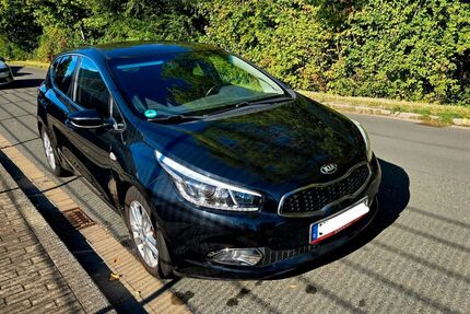 Kia ceed / Ceed 129.500 km 7.500 &euro; Kamen 59174
