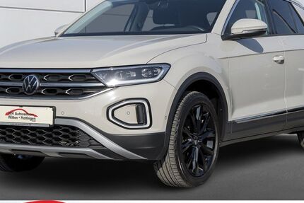 VW T-Roc 51.300 km 20.299 &euro; Witten 58453