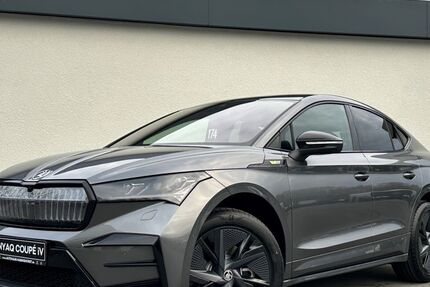 Skoda Enyaq 8.225 km 49.890 € Castrop-Rauxel 44579