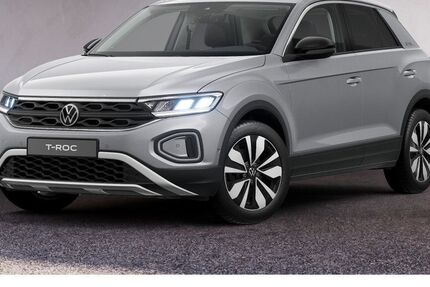 VW T-Roc 7.503 km 22.419 &euro; Menden 58706