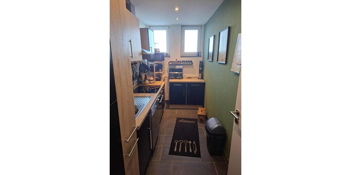 Einfamilienhaus Sprockhövel - 4.5 Zimmer, 105 m&sup2;, 950&euro; | Angebot:24567134