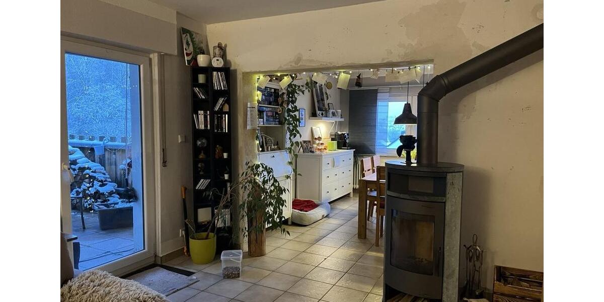 Erdgeschoßwohnung Wickede (Ruhr) - 5 Zimmer, 110 m&sup2;, 915&euro; | Angebot:25146672
