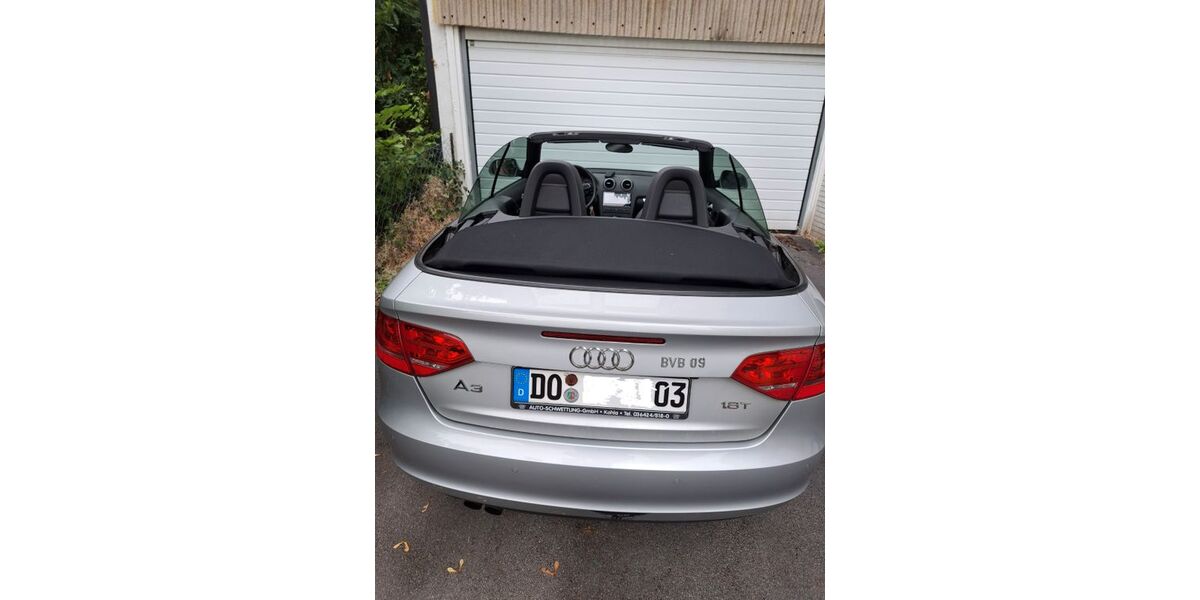Audi A3 121.000 km 11.990 &euro; Dortmund 44269