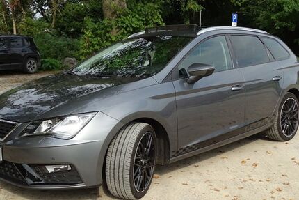 Seat Leon 139.000 km 11.990 &euro; Menden 58706