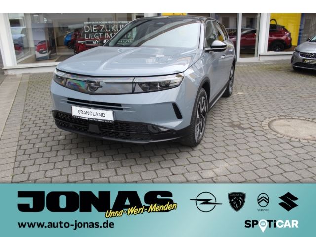 Opel Grandland (X) 17.241 km 30.890 &euro; Unna 59427