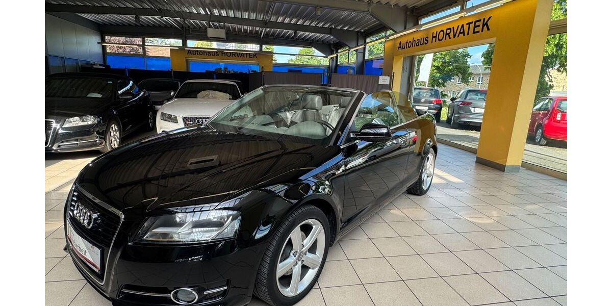 Audi A3 116.991 km 9.500 &euro; Waltrop 45731