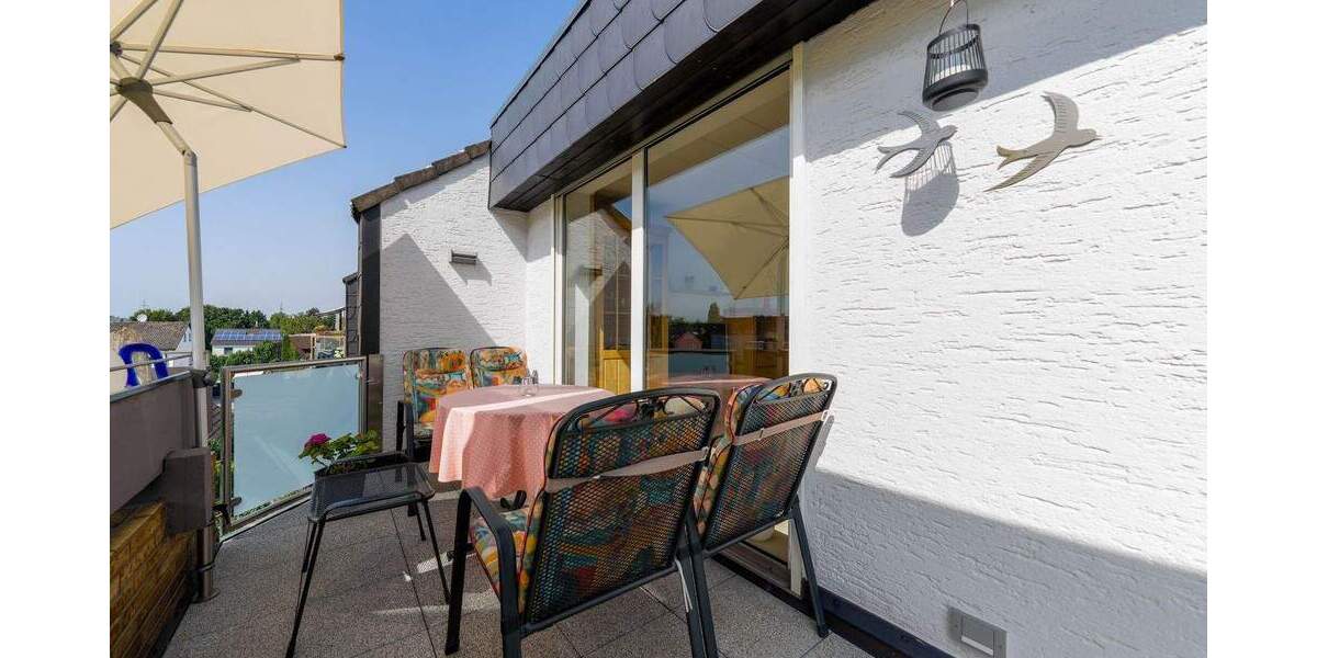 Etagenwohnung Dortmund Wambel - 2 Zimmer, 83 m&sup2;, 249.000&euro; | Angebot:25263299