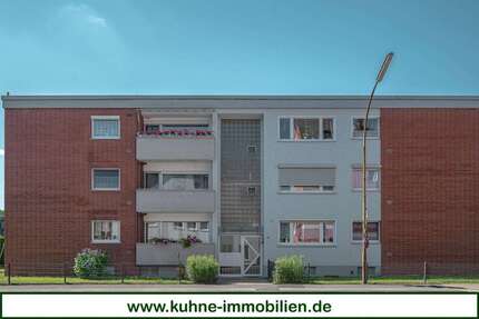 Wohnung zum Kaufen in Lünen 139.000 € 77 m²