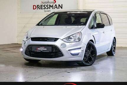 Ford S-Max 86.000 km 10.979 € Hamm 59067