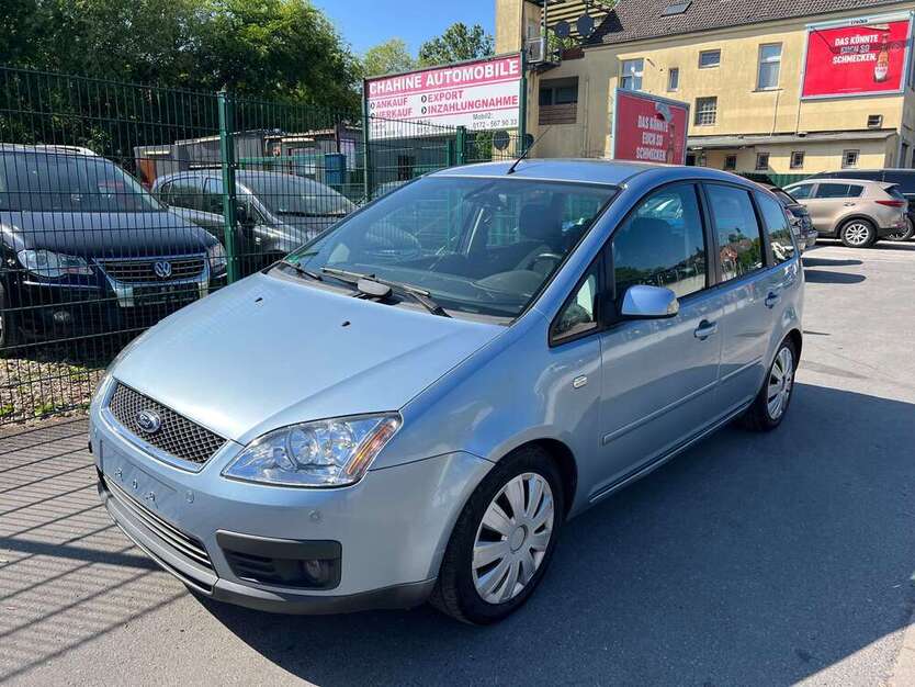 C-Max